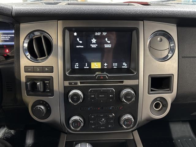 used 2017 Ford Expedition EL car, priced at $13,595
