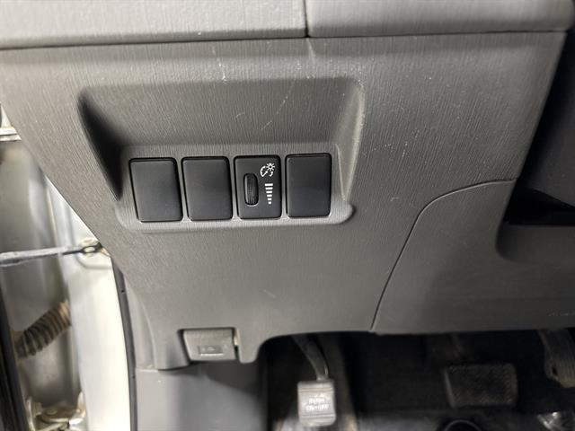 used 2012 Toyota Prius v car, priced at $5,999