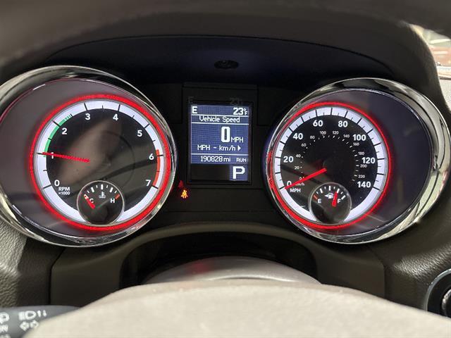 used 2012 Dodge Durango car, priced at $7,999