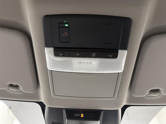 used 2023 Nissan Rogue car, priced at $26,999