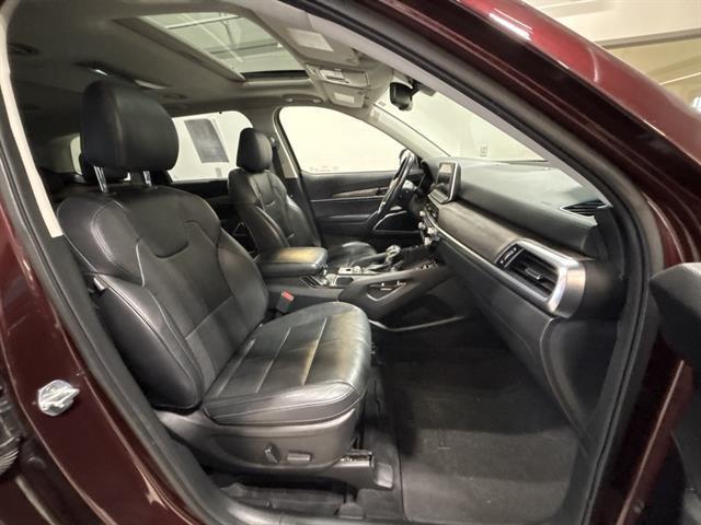 used 2020 Kia Telluride car, priced at $16,999