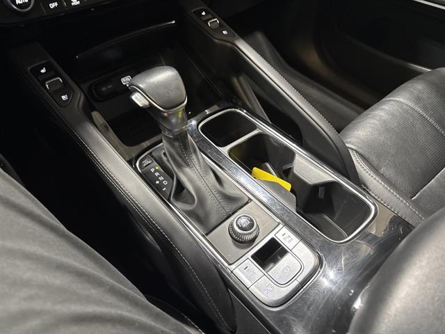 used 2020 Kia Telluride car, priced at $16,999