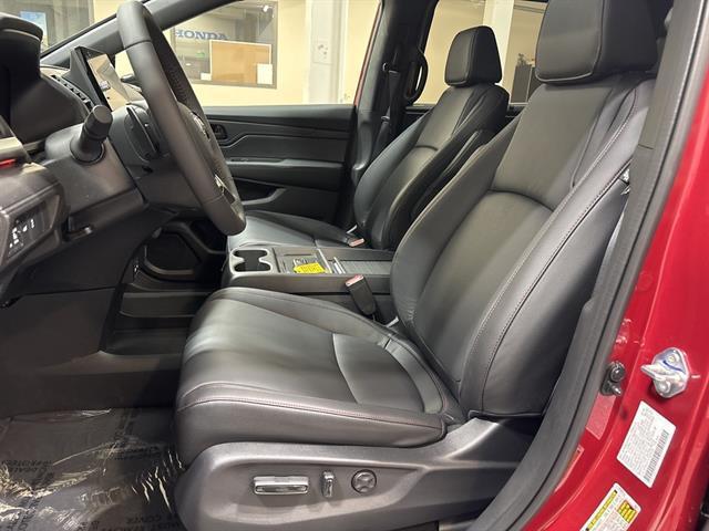 new 2026 Honda Odyssey car, priced at $45,845