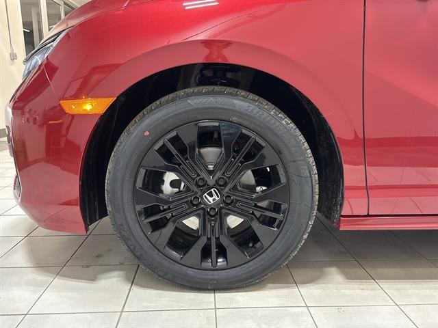 new 2026 Honda Odyssey car, priced at $45,845