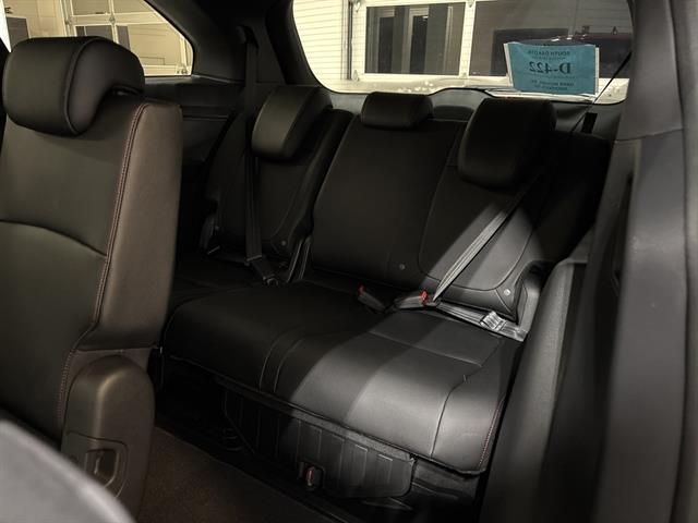 new 2026 Honda Odyssey car, priced at $45,845