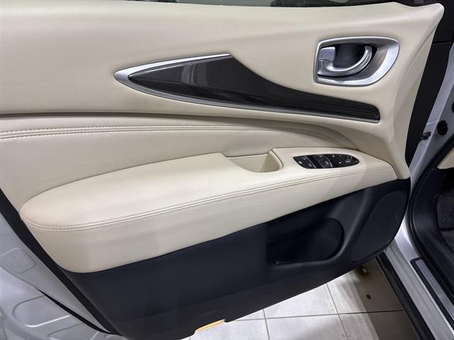 used 2019 INFINITI QX60 car, priced at $16,995