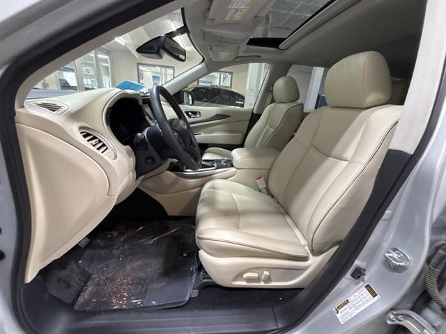 used 2019 INFINITI QX60 car, priced at $16,995