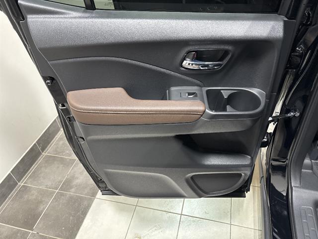 new 2026 Honda Ridgeline car, priced at $45,340
