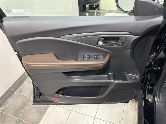 new 2026 Honda Ridgeline car, priced at $43,840