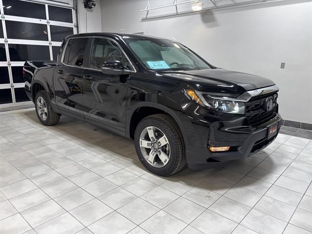 new 2026 Honda Ridgeline car, priced at $43,840