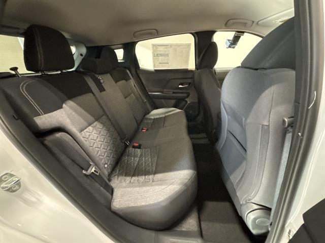 new 2026 Nissan Kicks car, priced at $27,440