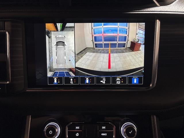 used 2023 GMC Yukon car, priced at $66,999