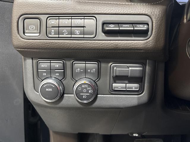 used 2023 GMC Yukon car, priced at $66,999