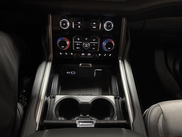 used 2023 GMC Yukon car, priced at $66,999