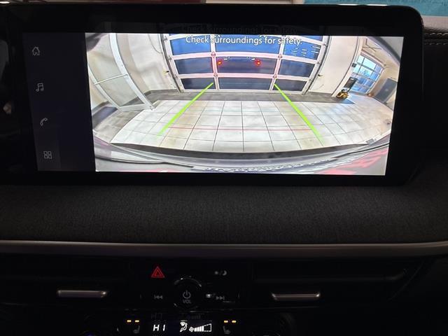 new 2026 Nissan Kicks car, priced at $27,525