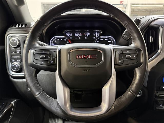 used 2020 GMC Sierra 1500 car, priced at $33,999