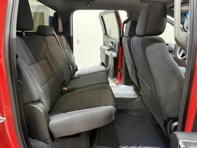 used 2020 GMC Sierra 1500 car, priced at $33,999