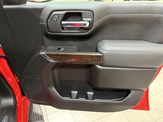 used 2020 GMC Sierra 1500 car, priced at $33,999