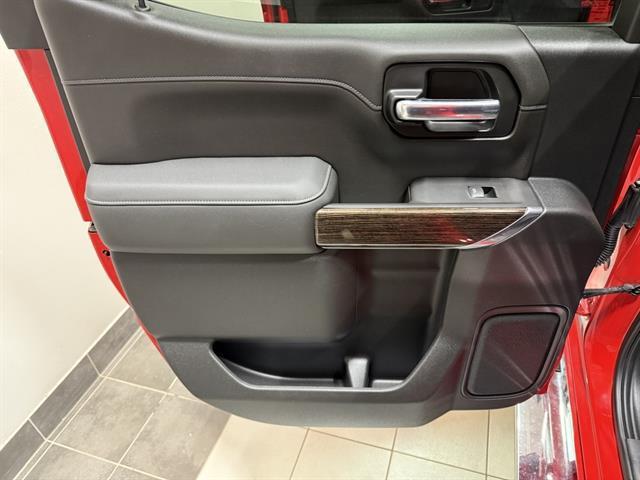 used 2020 GMC Sierra 1500 car, priced at $33,999