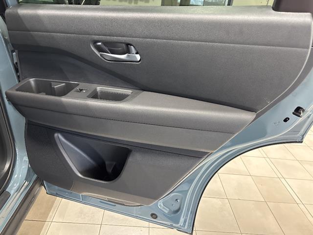 new 2026 Nissan Pathfinder car, priced at $44,490