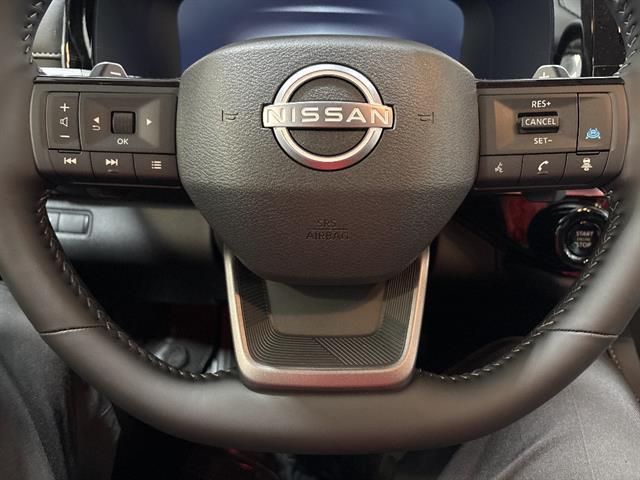 new 2026 Nissan Pathfinder car, priced at $44,490