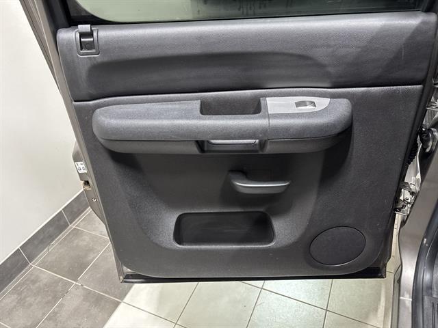 used 2012 Chevrolet Silverado 1500 car, priced at $10,999