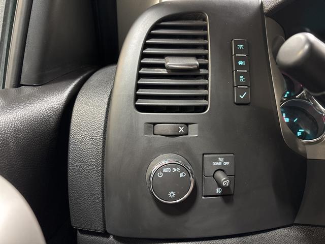 used 2012 Chevrolet Silverado 1500 car, priced at $10,999