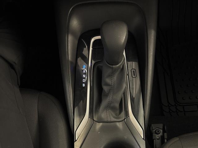 used 2023 Toyota Corolla car, priced at $19,595