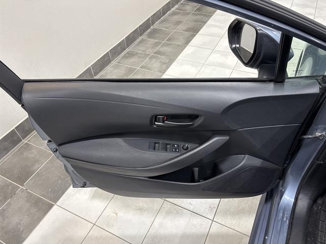 used 2023 Toyota Corolla car, priced at $19,595