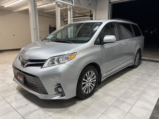 used 2020 Toyota Sienna car, priced at $36,995