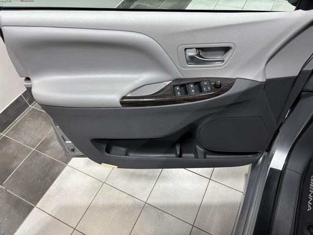 used 2020 Toyota Sienna car, priced at $36,995
