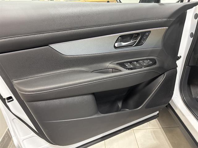 new 2026 Nissan Murano car, priced at $46,005