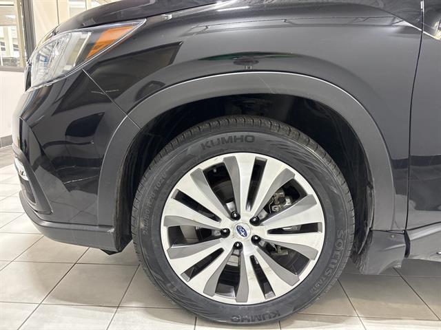 used 2021 Subaru Ascent car, priced at $22,499