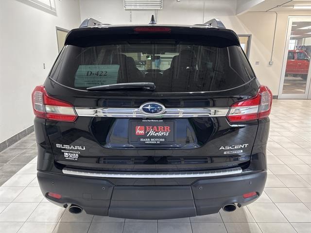 used 2021 Subaru Ascent car, priced at $22,499