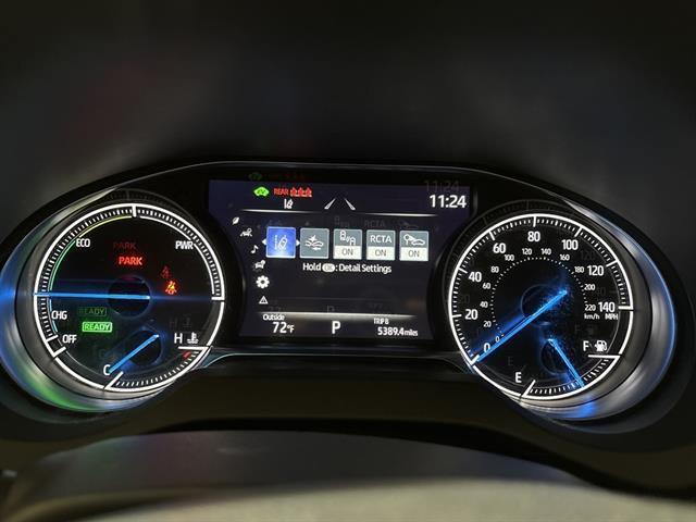 used 2023 Toyota Venza car, priced at $29,999