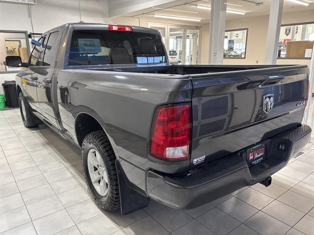 used 2019 Ram 1500 car, priced at $19,999