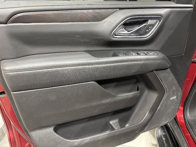 used 2021 GMC Yukon XL car, priced at $39,999