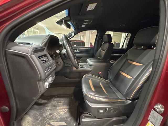 used 2021 GMC Yukon XL car, priced at $39,999