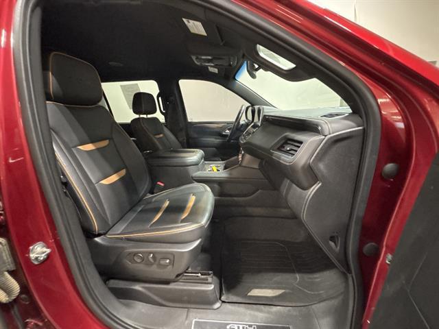 used 2021 GMC Yukon XL car, priced at $39,999