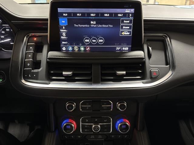 used 2021 GMC Yukon XL car, priced at $42,999