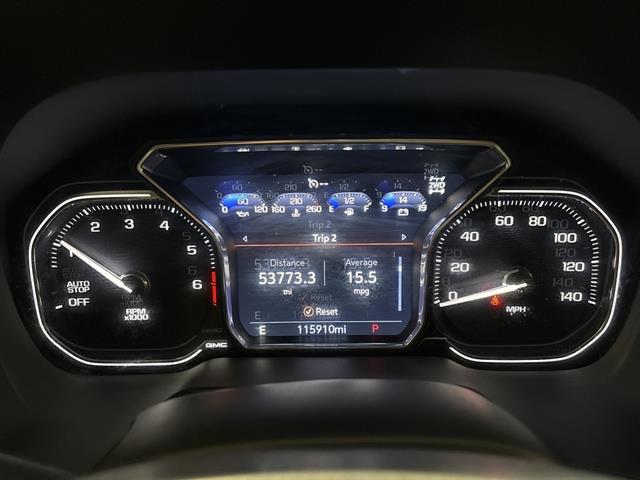 used 2021 GMC Yukon XL car, priced at $42,999