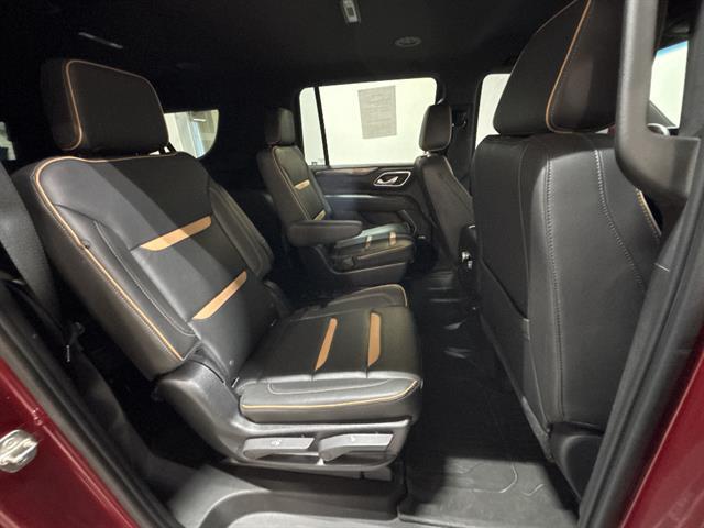 used 2021 GMC Yukon XL car, priced at $39,999