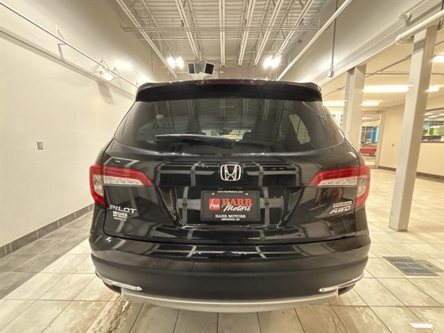 used 2019 Honda Pilot car, priced at $29,999