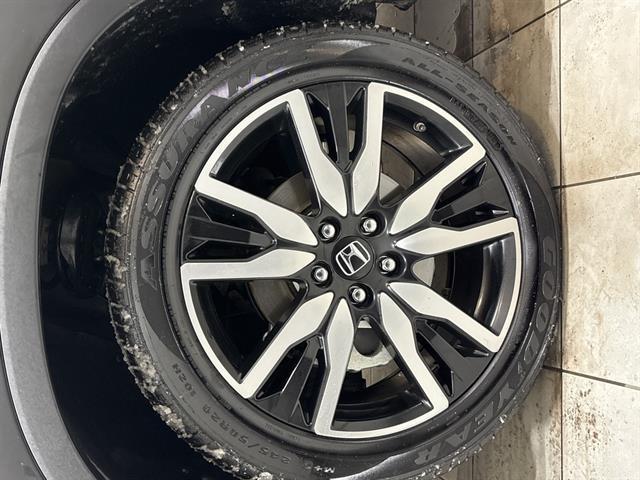 used 2019 Honda Pilot car, priced at $29,999