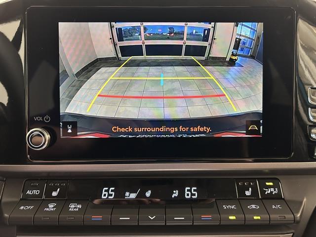 new 2026 Toyota Camry car, priced at $32,174