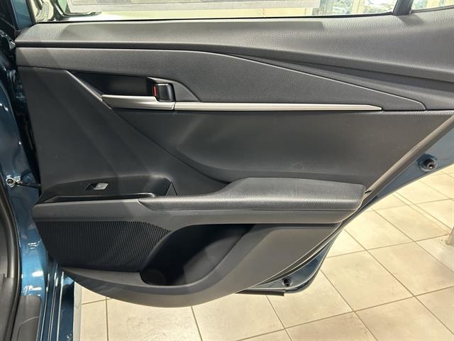 new 2026 Toyota Camry car, priced at $32,174