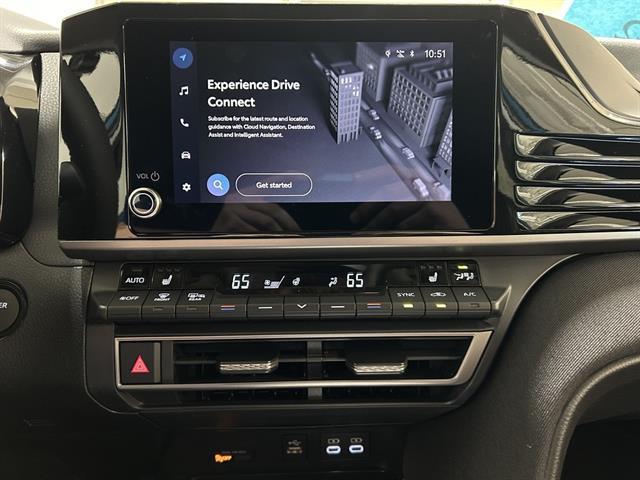 new 2026 Toyota Camry car, priced at $32,174