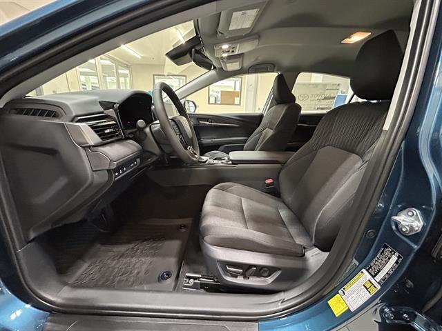 new 2026 Toyota Camry car, priced at $32,174