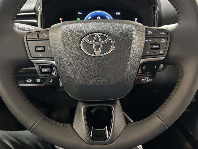 new 2026 Toyota Camry car, priced at $32,174