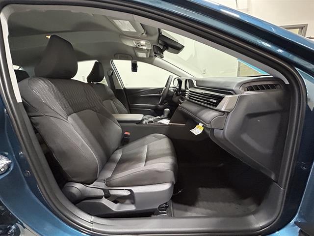 new 2026 Toyota Camry car, priced at $32,174